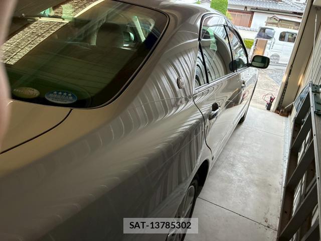 Toyota CROWN 2006-04 8055215-9