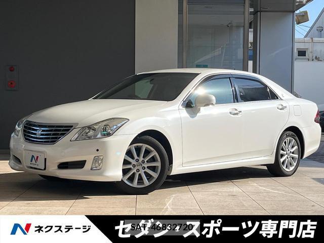 Toyota CROWN 2008-11 8055442-0
