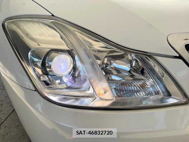 Toyota CROWN 2008-11 8055442-13