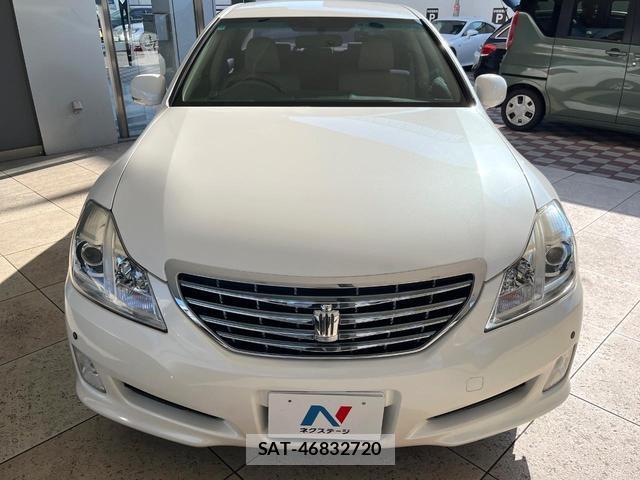 Toyota CROWN 2008-11 8055442-14