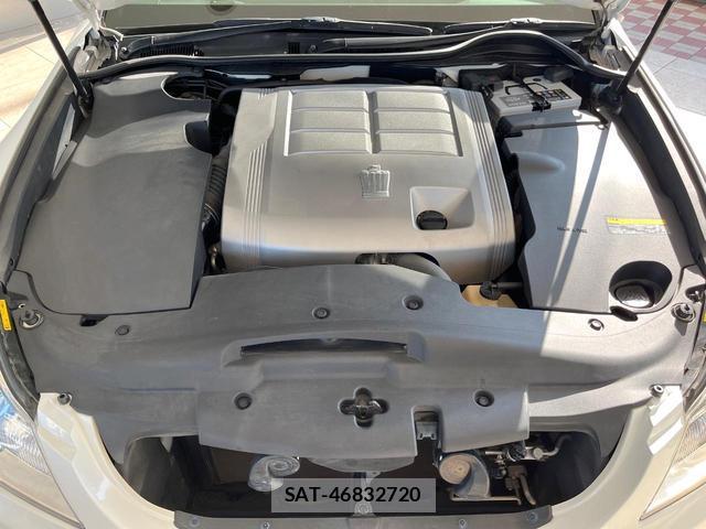 Toyota CROWN 2008-11 8055442-18