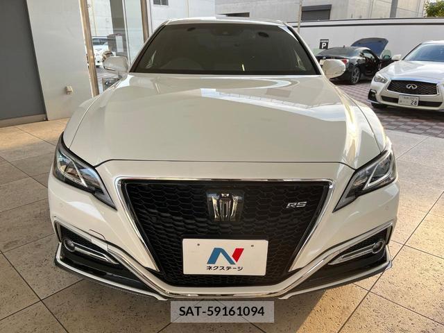 Toyota CROWN 2018-06 8055453-13