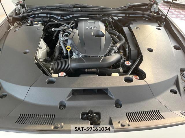 Toyota CROWN 2018-06 8055453-17