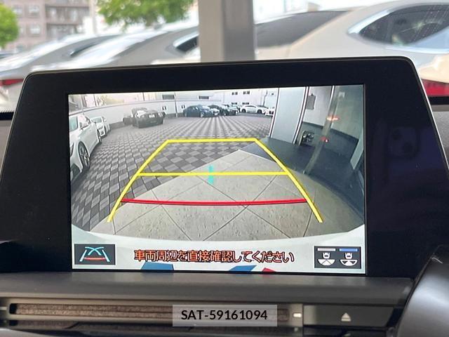 Toyota CROWN 2018-06 8055453-5