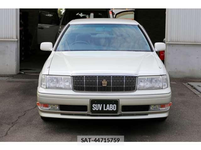 Toyota CROWN 1999-02 8055698-13