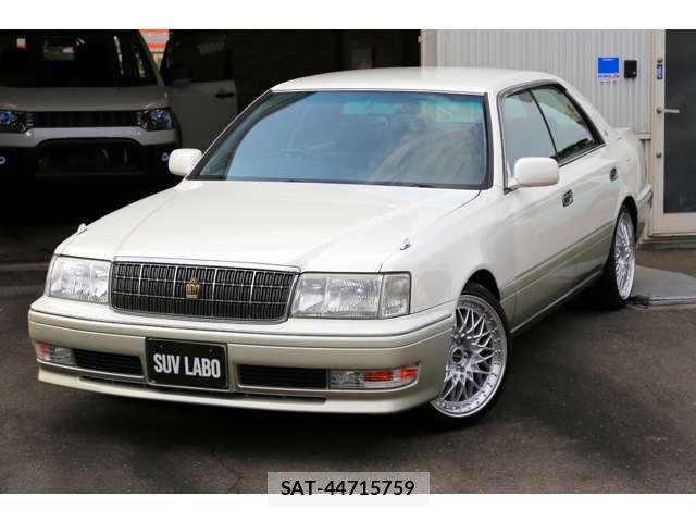 Toyota CROWN 1999-02 8055698-16