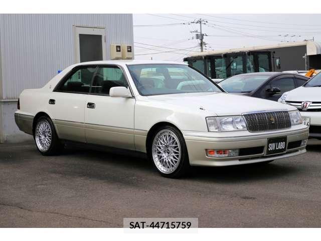 Toyota CROWN 1999-02 8055698-17