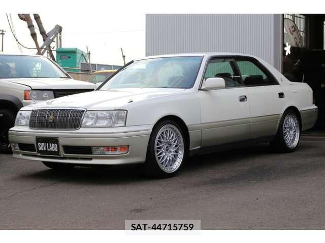 Toyota CROWN 1999-02 8055698-18