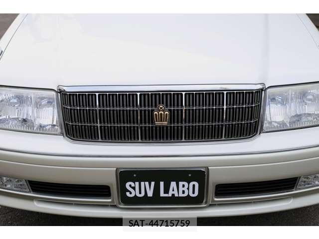 Toyota CROWN 1999-02 8055698-5