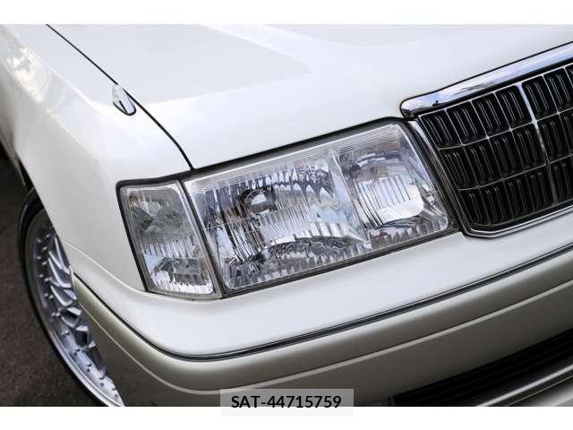 Toyota CROWN 1999-02 8055698-6