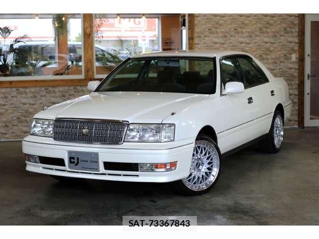 Toyota CROWN 1997-09 8055701-11