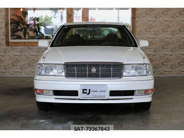 Toyota CROWN 1997-09 8055701-12