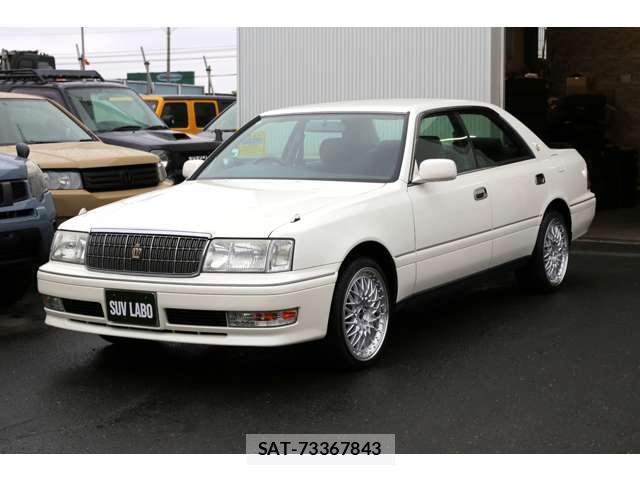 Toyota CROWN 1997-09 8055701-17