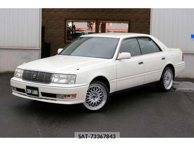Toyota CROWN 1997-09 8055701-18