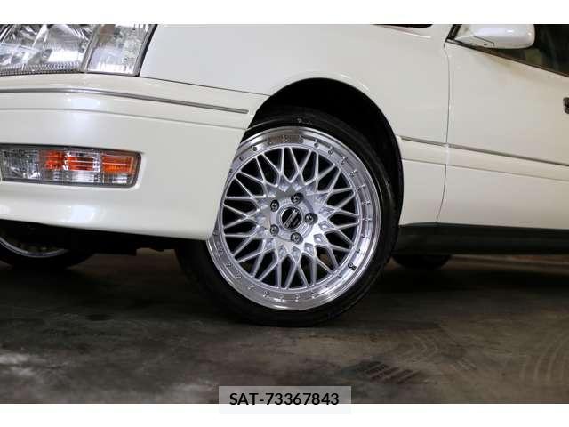 Toyota CROWN 1997-09 8055701-4