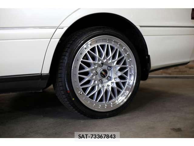 Toyota CROWN 1997-09 8055701-5