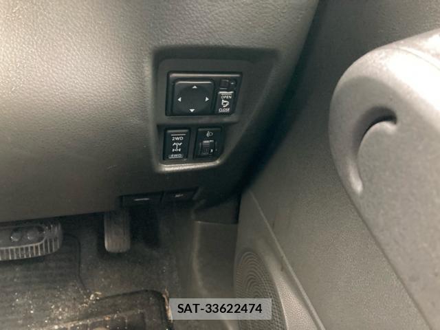 Nissan CUBE 2011-08 8053506-14