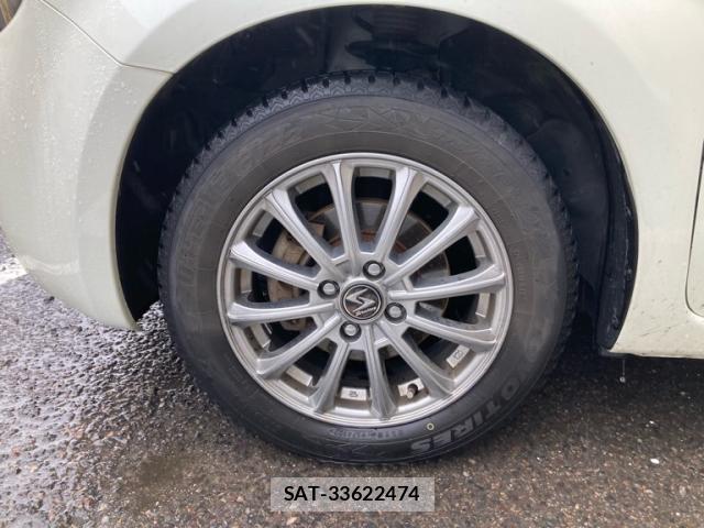 Nissan CUBE 2011-08 8053506-6