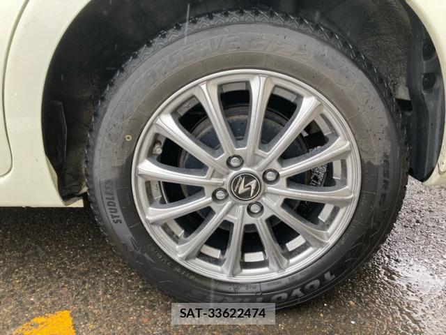 Nissan CUBE 2011-08 8053506-7
