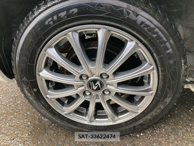 Nissan CUBE 2011-08 8053506-9