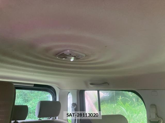 Nissan CUBE 2009-10 8053509-10
