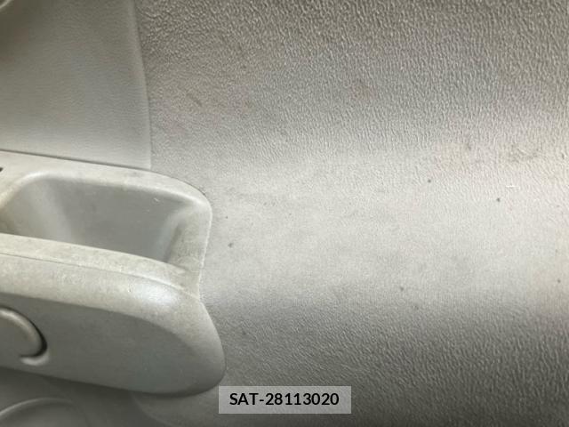 Nissan CUBE 2009-10 8053509-11