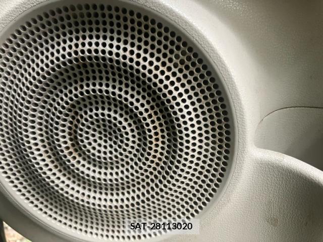 Nissan CUBE 2009-10 8053509-14