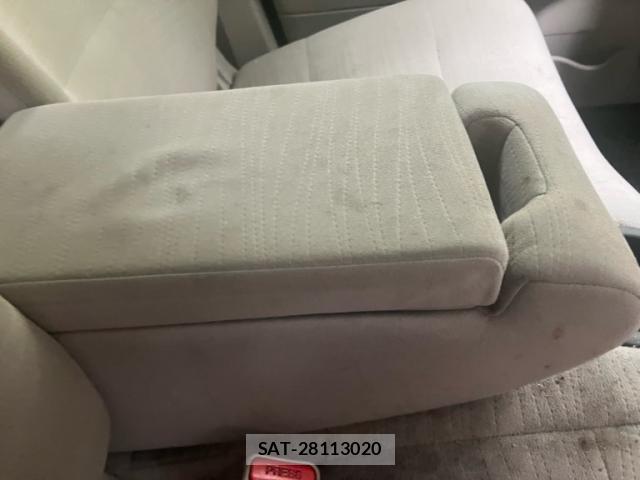 Nissan CUBE 2009-10 8053509-17