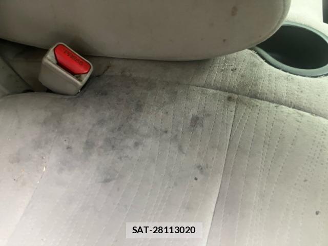 Nissan CUBE 2009-10 8053509-7