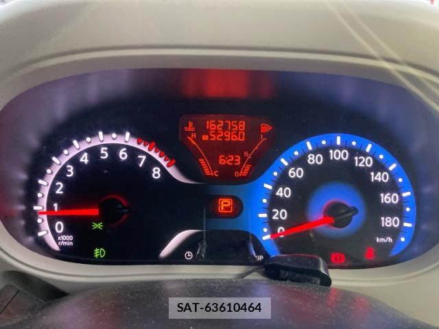 Nissan CUBE 2011-09 8053516-10