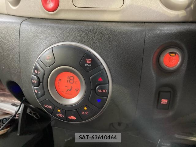 Nissan CUBE 2011-09 8053516-16