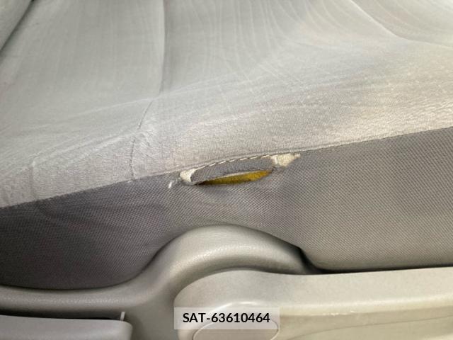 Nissan CUBE 2011-09 8053516-18