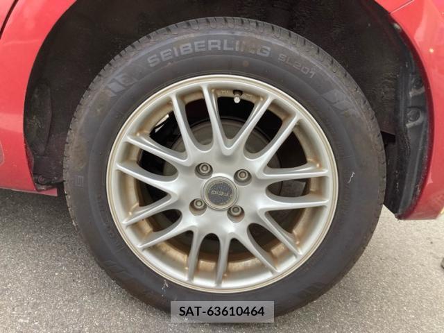 Nissan CUBE 2011-09 8053516-3