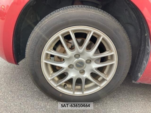 Nissan CUBE 2011-09 8053516-4