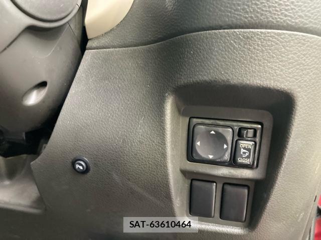 Nissan CUBE 2011-09 8053516-9