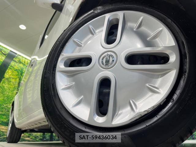 Nissan CUBE 2018-01 8053890-12
