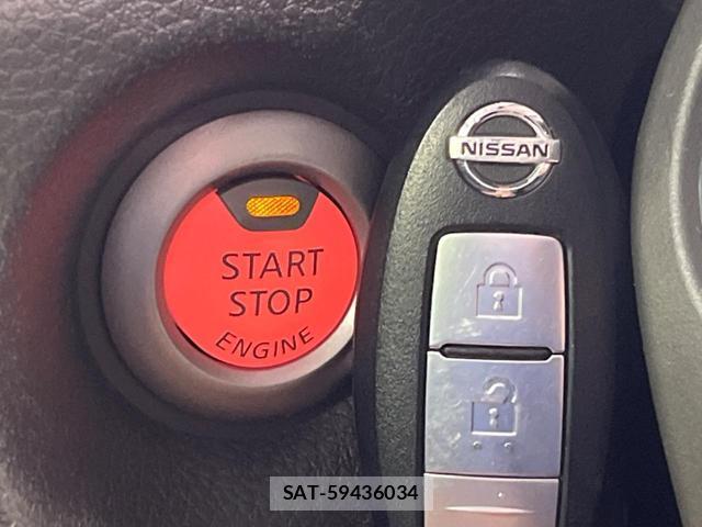 Nissan CUBE 2018-01 8053890-5