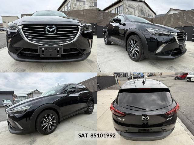 Mazda CX-3 2017-09 8053498-10