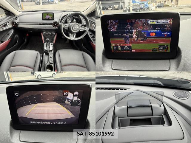 Mazda CX-3 2017-09 8053498-2