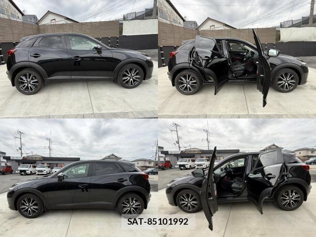 Mazda CX-3 2017-09 8053498-3