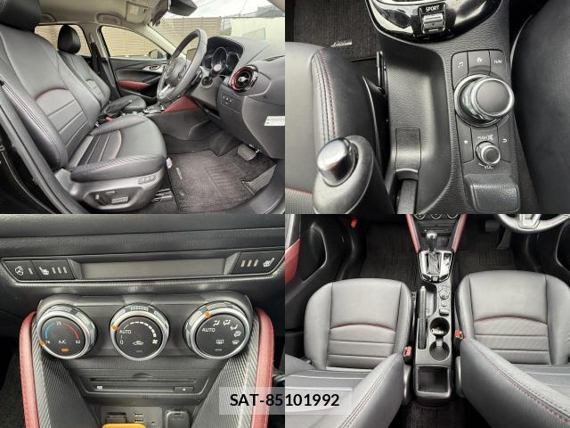 Mazda CX-3 2017-09 8053498-5