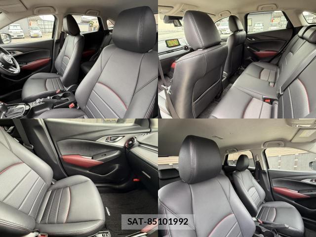Mazda CX-3 2017-09 8053498-7