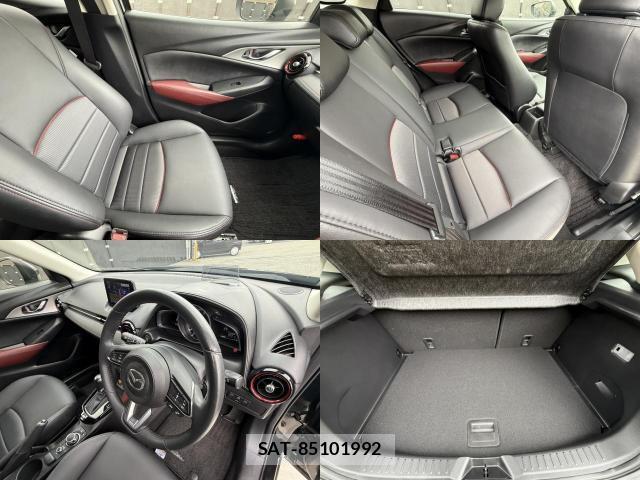 Mazda CX-3 2017-09 8053498-8