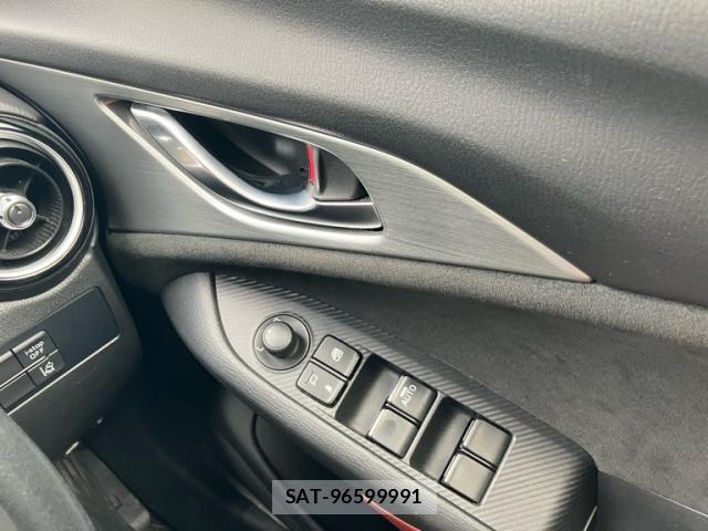 Mazda CX-3 2015-08 8053870-10