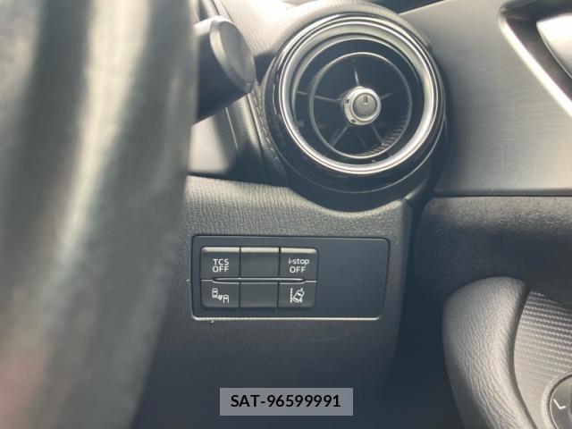 Mazda CX-3 2015-08 8053870-11