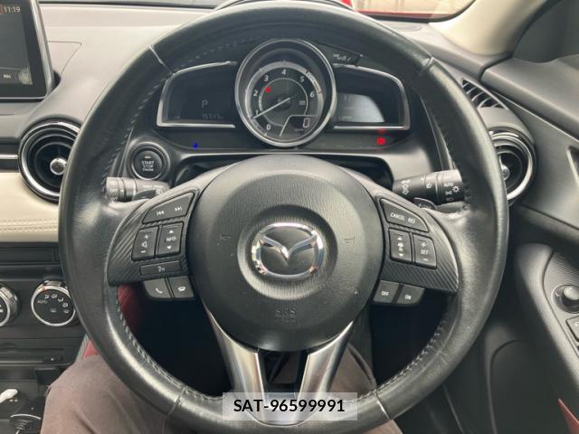 Mazda CX-3 2015-08 8053870-14