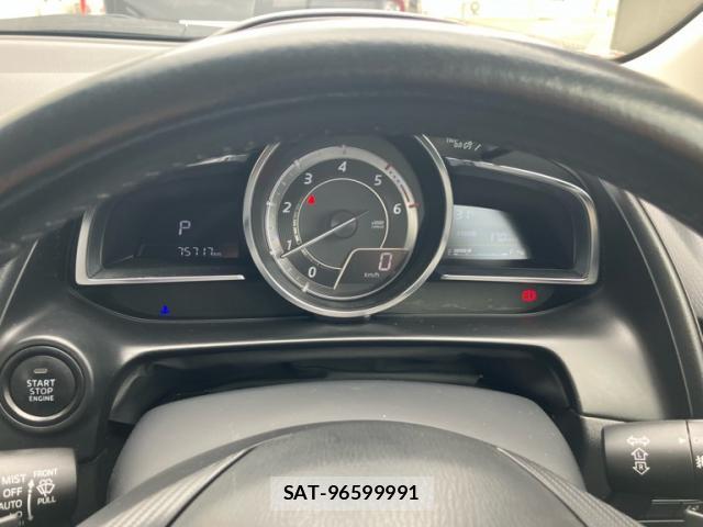 Mazda CX-3 2015-08 8053870-15