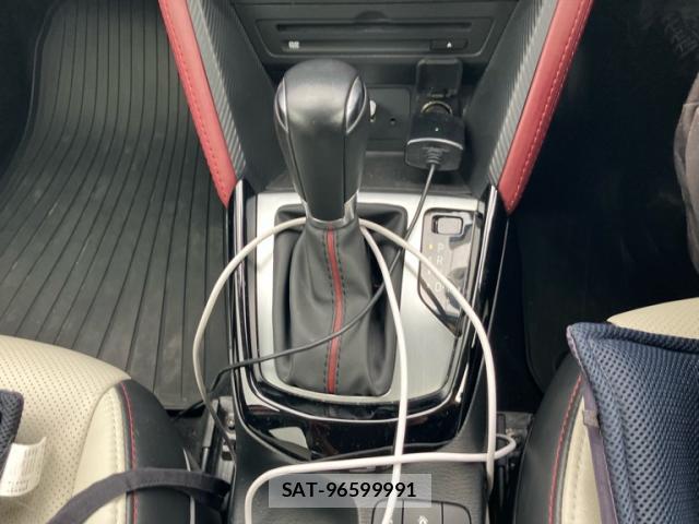 Mazda CX-3 2015-08 8053870-17