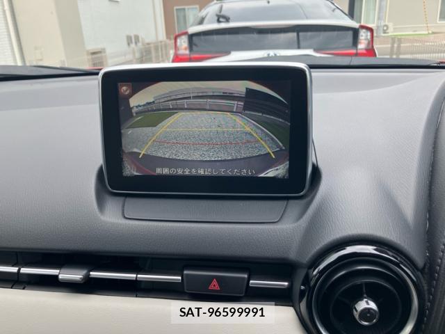 Mazda CX-3 2015-08 8053870-19