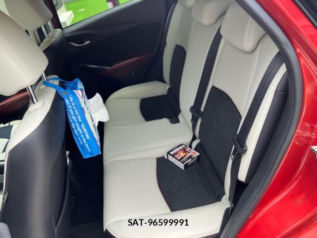 Mazda CX-3 2015-08 8053870-8